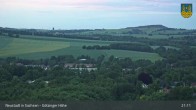 Archiv Foto Webcam Blick auf Neustadt in Sachsen 02:00