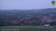 Archived image Webcam Neustadt in Saxony - Götzinger Höhe 02:00
