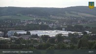 Archived image Webcam Neustadt in Saxony - Götzinger Höhe 04:00