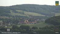 Archiv Foto Webcam Blick auf Neustadt in Sachsen 08:00