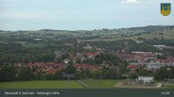 Archiv Foto Webcam Blick auf Neustadt in Sachsen 14:00