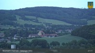 Archived image Webcam Neustadt in Saxony - Götzinger Höhe 00:00