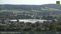 Archiv Foto Webcam Blick auf Neustadt in Sachsen 08:00
