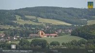 Archiv Foto Webcam Blick auf Neustadt in Sachsen 12:00