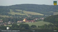 Archiv Foto Webcam Blick auf Neustadt in Sachsen 16:00