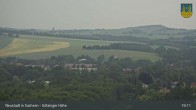 Archiv Foto Webcam Blick auf Neustadt in Sachsen 18:00