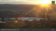 Archiv Foto Webcam Blick auf Neustadt in Sachsen 04:00