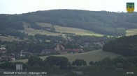 Archiv Foto Webcam Blick auf Neustadt in Sachsen 07:00