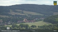 Archiv Foto Webcam Blick auf Neustadt in Sachsen 08:00