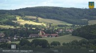 Archiv Foto Webcam Blick auf Neustadt in Sachsen 12:00