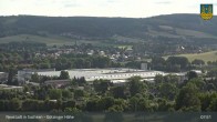 Archiv Foto Webcam Blick auf Neustadt in Sachsen 07:00