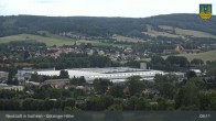 Archiv Foto Webcam Blick auf Neustadt in Sachsen 08:00