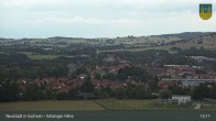 Archiv Foto Webcam Blick auf Neustadt in Sachsen 12:00