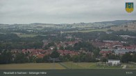 Archiv Foto Webcam Blick auf Neustadt in Sachsen 16:00