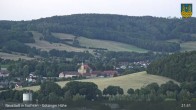 Archiv Foto Webcam Blick auf Neustadt in Sachsen 02:00