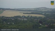 Archiv Foto Webcam Blick auf Neustadt in Sachsen 04:00