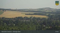 Archiv Foto Webcam Blick auf Neustadt in Sachsen 07:00