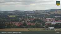 Archiv Foto Webcam Blick auf Neustadt in Sachsen 10:00
