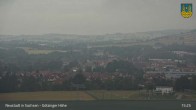 Archiv Foto Webcam Blick auf Neustadt in Sachsen 14:00