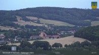 Archiv Foto Webcam Blick auf Neustadt in Sachsen 02:00