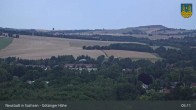 Archiv Foto Webcam Blick auf Neustadt in Sachsen 04:00