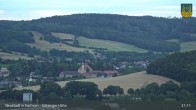 Archiv Foto Webcam Blick auf Neustadt in Sachsen 02:00