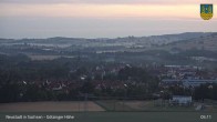 Archiv Foto Webcam Blick auf Neustadt in Sachsen 04:00