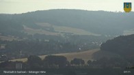 Archiv Foto Webcam Blick auf Neustadt in Sachsen 06:00