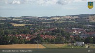 Archiv Foto Webcam Blick auf Neustadt in Sachsen 08:00