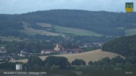 Archiv Foto Webcam Blick auf Neustadt in Sachsen 00:00