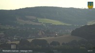Archiv Foto Webcam Blick auf Neustadt in Sachsen 06:00