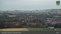 Archiv Foto Webcam Blick auf Neustadt in Sachsen 08:00