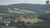 Archiv Foto Webcam Blick auf Neustadt in Sachsen 10:00