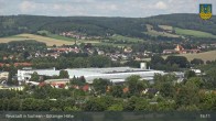 Archiv Foto Webcam Blick auf Neustadt in Sachsen 14:00