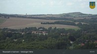 Archiv Foto Webcam Blick auf Neustadt in Sachsen 16:00