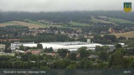 Archiv Foto Webcam Blick auf Neustadt in Sachsen 08:00