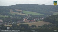 Archiv Foto Webcam Blick auf Neustadt in Sachsen 10:00