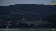 Archiv Foto Webcam Blick auf Neustadt in Sachsen 04:00