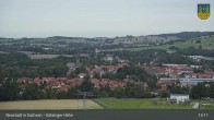 Archiv Foto Webcam Blick auf Neustadt in Sachsen 12:00