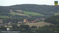 Archiv Foto Webcam Blick auf Neustadt in Sachsen 14:00
