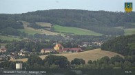Archiv Foto Webcam Blick auf Neustadt in Sachsen 18:00
