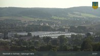 Archiv Foto Webcam Blick auf Neustadt in Sachsen 07:00