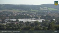 Archiv Foto Webcam Blick auf Neustadt in Sachsen 08:00