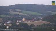 Archiv Foto Webcam Blick auf Neustadt in Sachsen 18:00