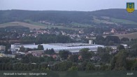 Archiv Foto Webcam Blick auf Neustadt in Sachsen 20:00