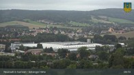 Archiv Foto Webcam Blick auf Neustadt in Sachsen 08:00