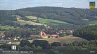 Archiv Foto Webcam Blick auf Neustadt in Sachsen 12:00