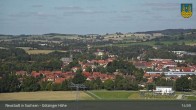 Archiv Foto Webcam Blick auf Neustadt in Sachsen 14:00