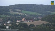 Archiv Foto Webcam Blick auf Neustadt in Sachsen 20:00