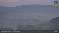 Archiv Foto Webcam Blick auf Neustadt in Sachsen 06:00